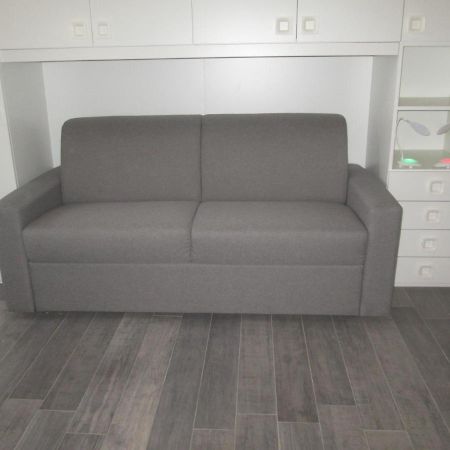 Apartamento Pit Stop Gallarate Exterior foto