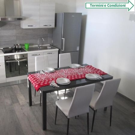 Apartamento Pit Stop Gallarate Exterior foto