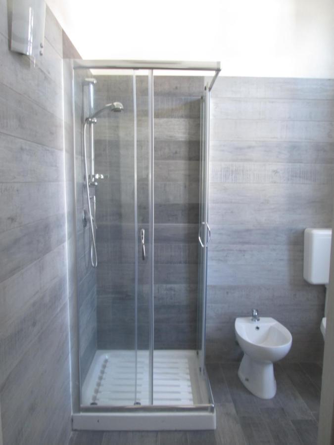 Apartamento Pit Stop Gallarate Exterior foto